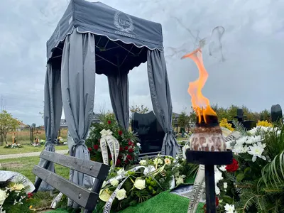 Regina - Kołobrzeg Zaufały Nam Tysiące Rodzin! Zakład Pogrzebowy Kołobrzeg.
